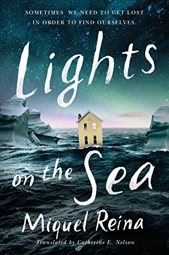 Lights on the Sea (English Edition)
