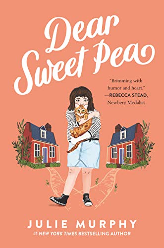 Dear Sweet Pea (English Edition)
