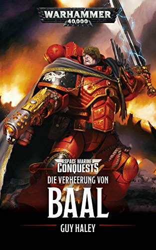 Die Verheerung von Baal (Warhammer 40,000)
