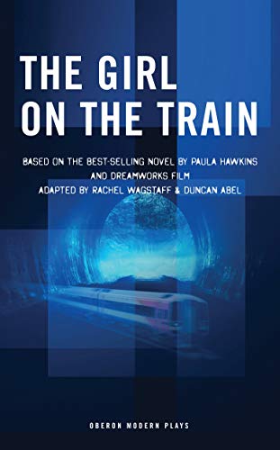 The Girl on the Train (Modern Plays)