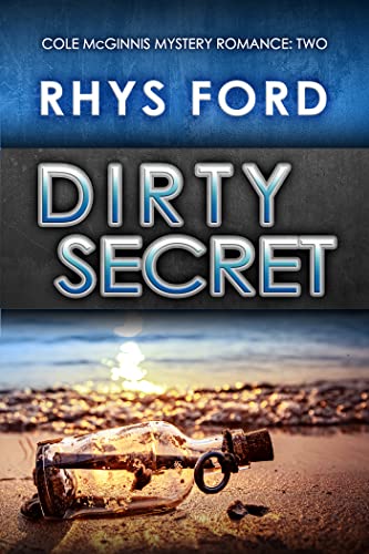 Dirty Secret (Cole McGinnis Mysteries)