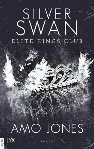 Silver Swan - Elite Kings Club