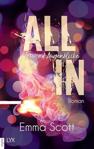All In - Tausend Augenblicke: Full-Tilt-Duett (All-In-Duett 1)
