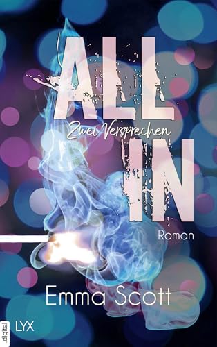 All In - Zwei Versprechen: Full-Tilt-Duett (All-In-Duett 2)