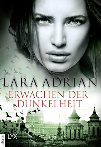 Erwachen der Dunkelheit (Midnight-Breed-Novellas 8)