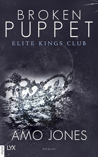Broken Puppet - Elite Kings Club