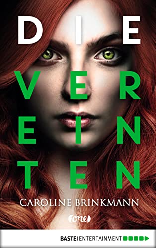 Die Vereinten (Rain & Lark 2)