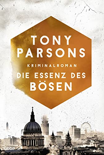 Die Essenz des Bösen: Detective Max Wolfes fünfter Fall. Kriminalroman (DS-Wolfe-Reihe 5)