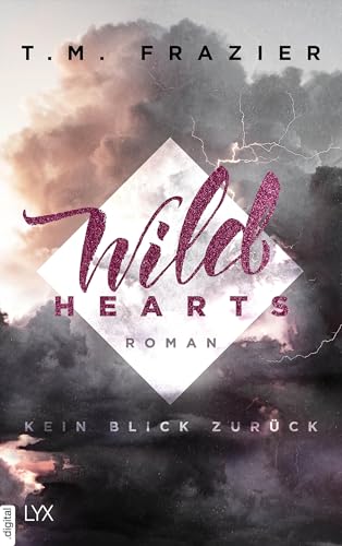 Wild Hearts - Kein Blick zurück (Outskirts 1)