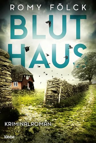Bluthaus: Kriminalroman. Atmosphärische Spannung aus Norddeutschland: Band 2 der SPIEGEL-Bestsellerserie (Elbmarsch-Krimi)