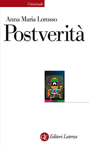 Postverità: Fra reality tv, social media e storytelling
