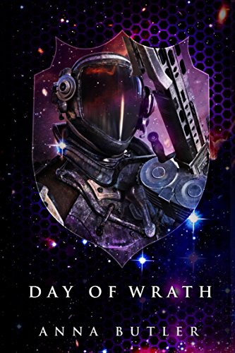 Day of Wrath (Taking Shield Book 5)