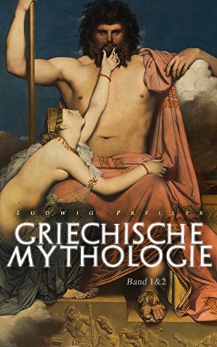Griechische Mythologie (Band 1&2): Troja und der trojanische Krieg, Odysseus, Prometheussage, Tantalidensage, Heraklessage, Minos und der Minotauros, Der Raub der Helena, Daidalos und Ikaros