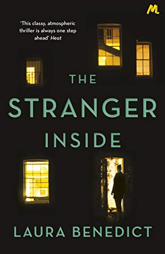 The Stranger Inside: A twisty thriller you won't be able to put down (English Edition)