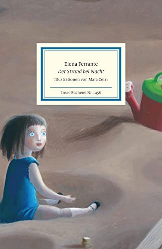 Der Strand bei Nacht (Insel-Bücherei)