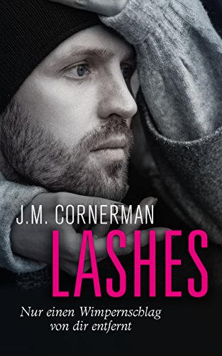 Lashes: Nur einen Wimpernschlag von dir entfernt!