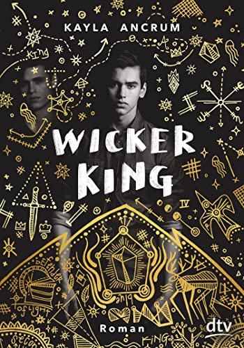 Wicker King: Roman