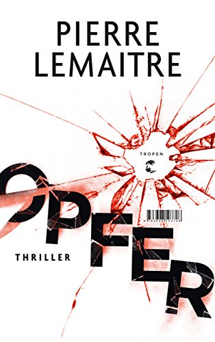 Opfer: Thriller
