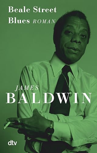 Beale Street Blues: Roman