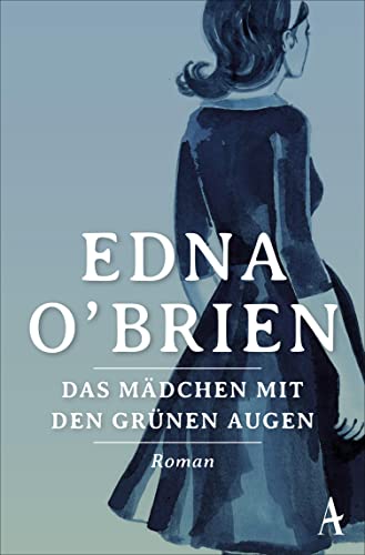 Das Mädchen mit den grünen Augen (Country Girls Trilogie 2)