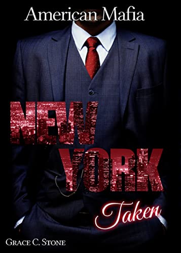 American Mafia: New York Taken