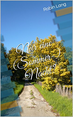 Nur eine (Sommer-) Nacht? (Treebill 2)