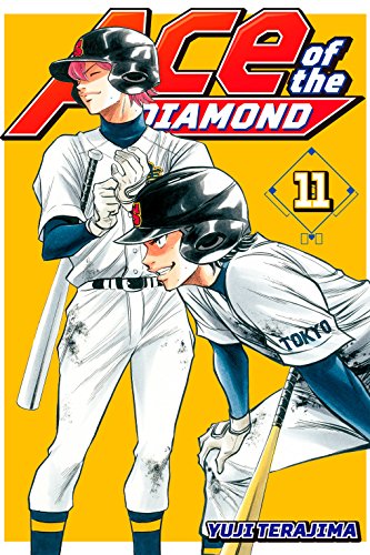 Ace of the Diamond Vol. 11