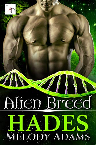 Hades (Alien Breed Series 16)