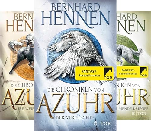 Die Chroniken von Azuhr