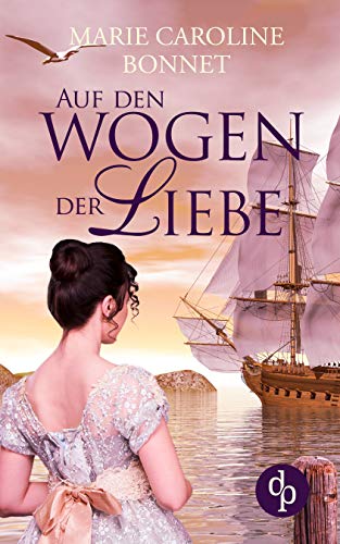 Auf den Wogen der Liebe (Romance Alliance Love Shots 5)