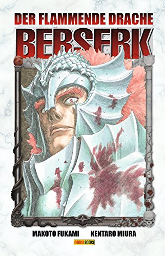 Berserk: Der flammende Drache