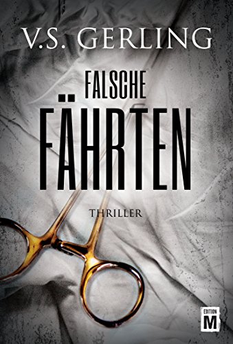 Falsche Fährten (Eichborn und Wagner)