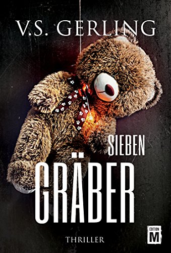 Sieben Gräber (Eichborn und Wagner)