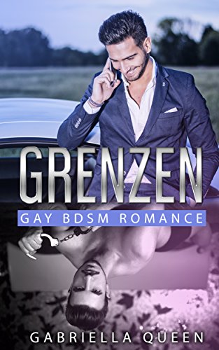 Grenzen: Gay BDSM Romance