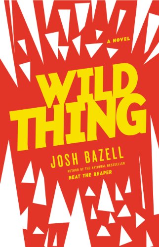 Wild Thing: A Novel (A Dr. Pietro Brnwa Novel)
