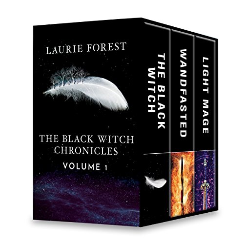 The Black Witch Chronicles Volume 1: An Anthology