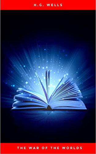 The War of the Worlds (English Edition)