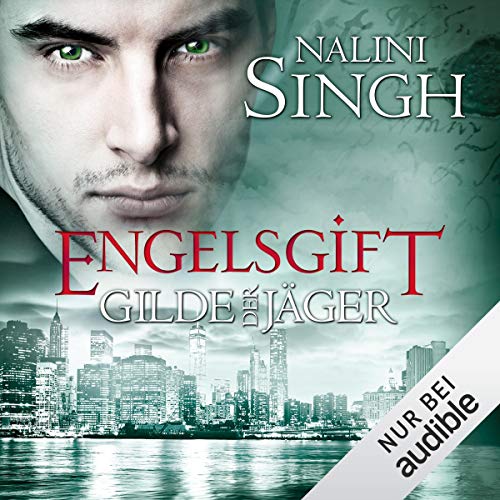 Engelsgift: Gilde der Jäger 10