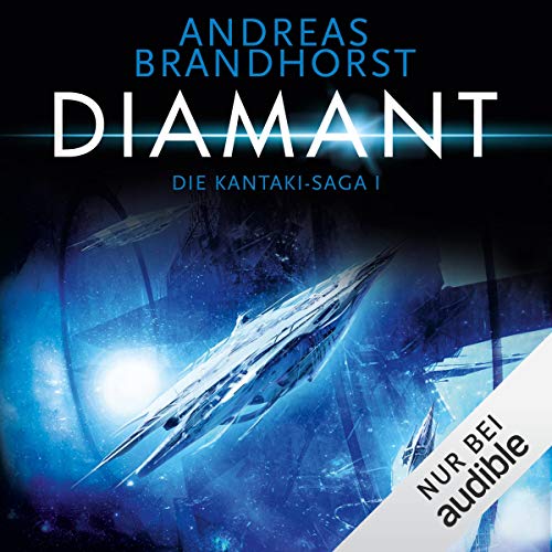 Diamant: Die Kantaki-Saga 1