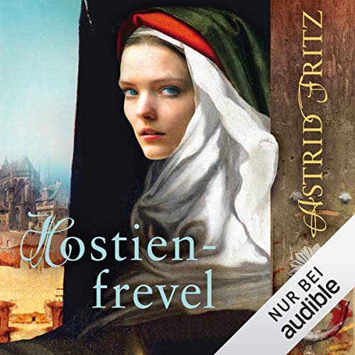 Hostienfrevel: Serafina 2