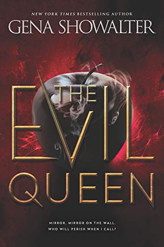 The Evil Queen (The Forest of Good and Evil Book 1)