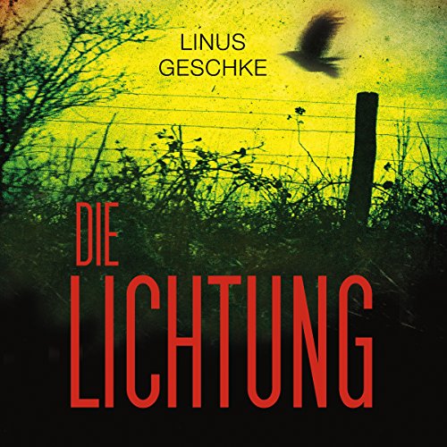Die Lichtung: Jan-Römer-Krimi 1