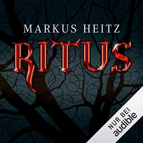 Ritus: Pakt der Dunkelheit 1