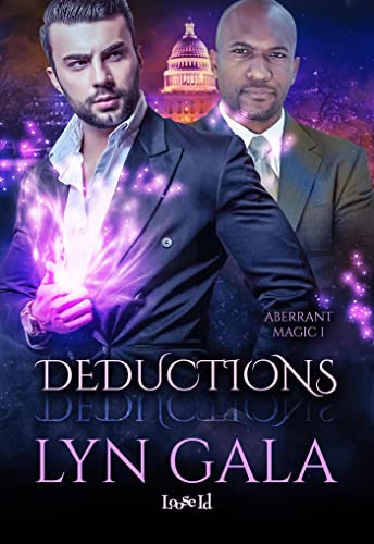Deductions (Aberrant Magic Book 1)