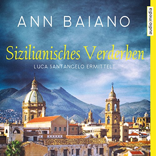 Sizilianisches Verderben: Luca Santangelo 3