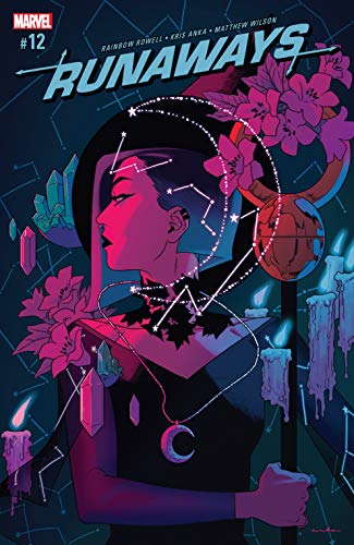 Runaways (2017-2021) #12
