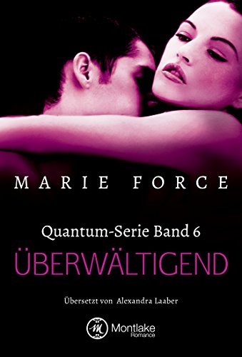 Überwältigend (Quantum 6)