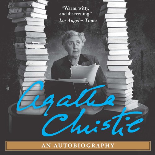 Agatha Christie: An Autobiography