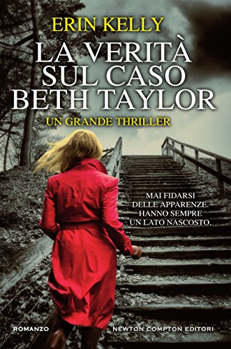 La verità sul caso Beth Taylor (Italian Edition)