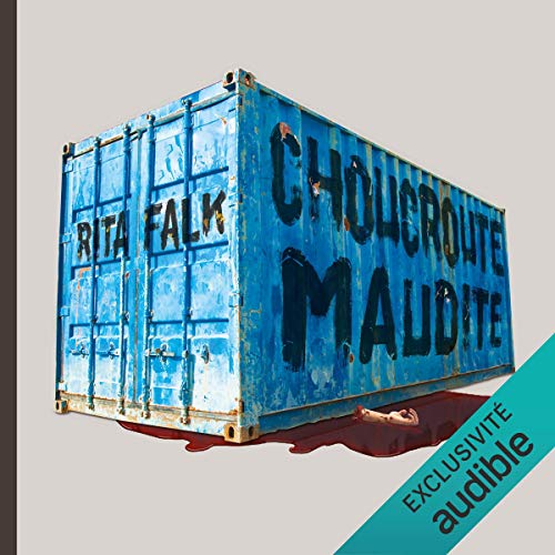 Choucroute maudite: Franz Eberhofer 1